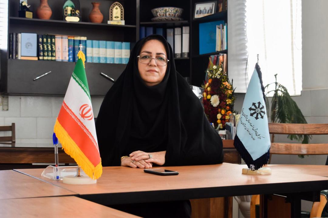 دوره های توانمند سازی مجموعه استعداد های درخشان استان به مدت 50 روز برگزار می شود.