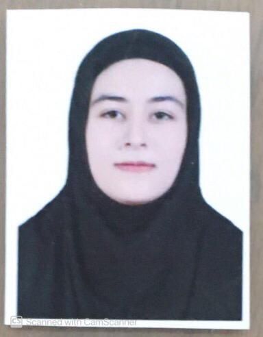 کسب مدال برنز سواد و رسانه توسط آتنا مدرسی